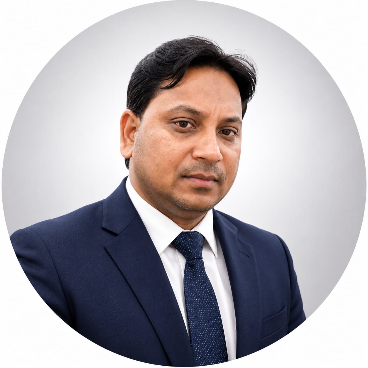 MOHAMMAD ALAM GIR ANSARI